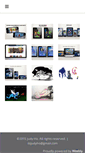 Mobile Screenshot of itsjudyho.com